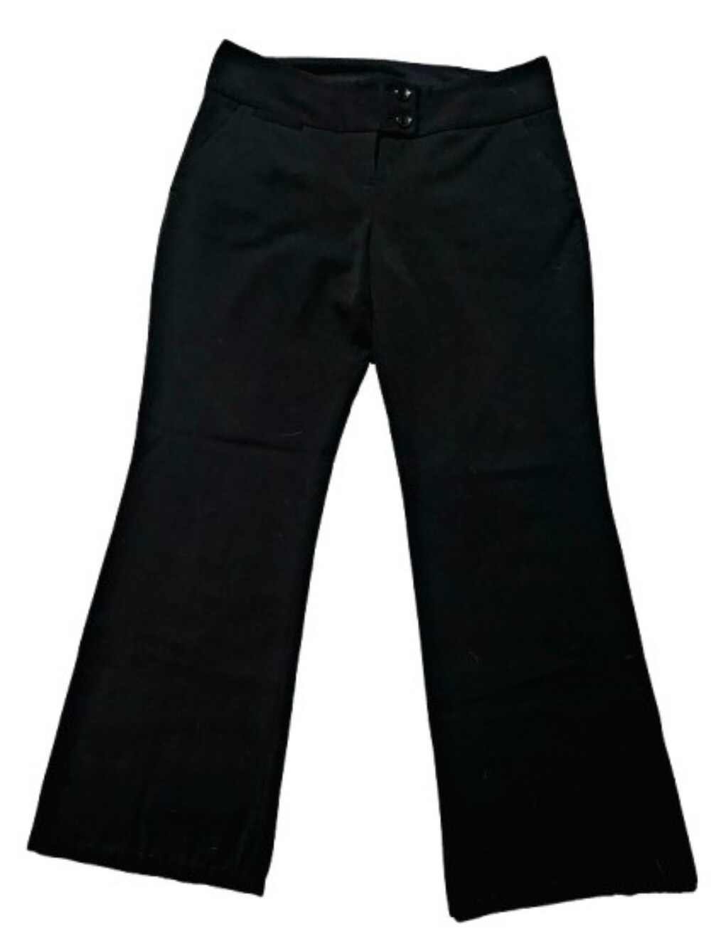 The Limited Studio 400 Women’s Dress Pants-10/Black/Cassidy Fit